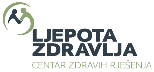 Logo Ljepota zdravlja