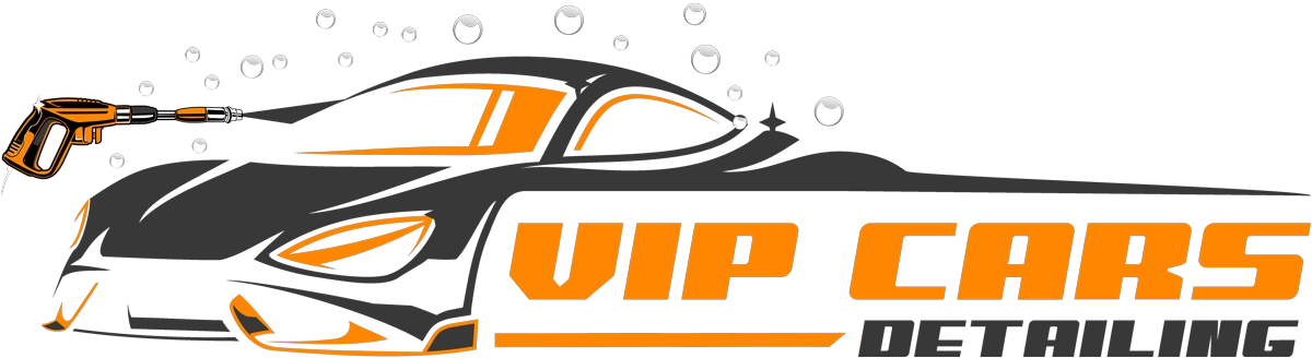 Logo VIP CARS DETAILING d.o.o.