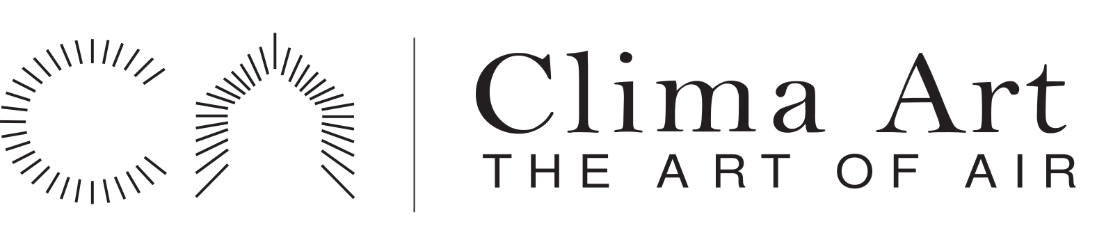 Logo Clima Art