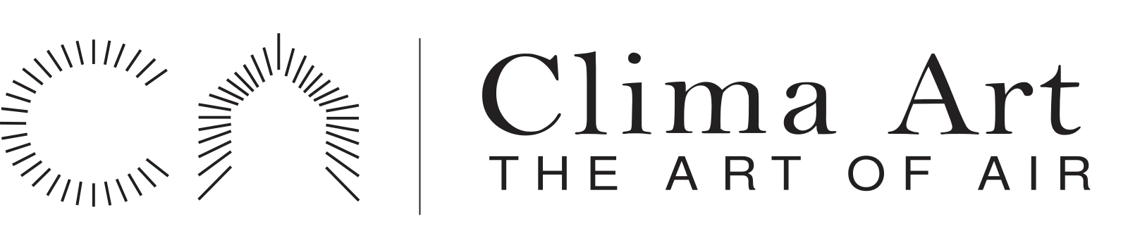 Logo Clima Art