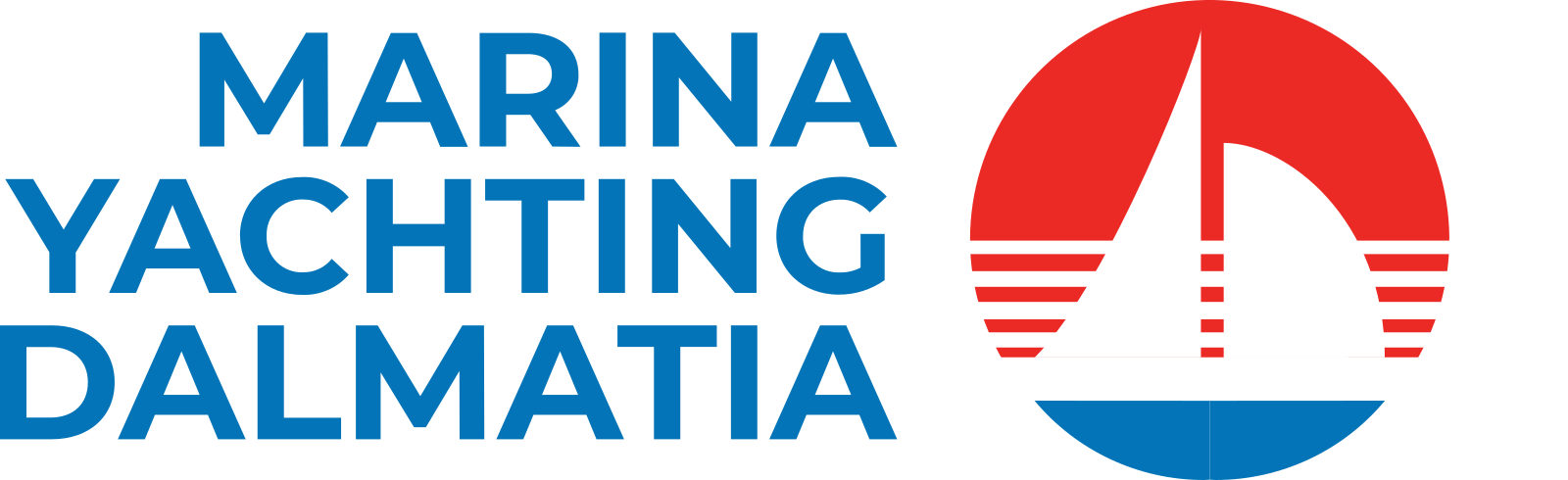 Logo Myd Sailing