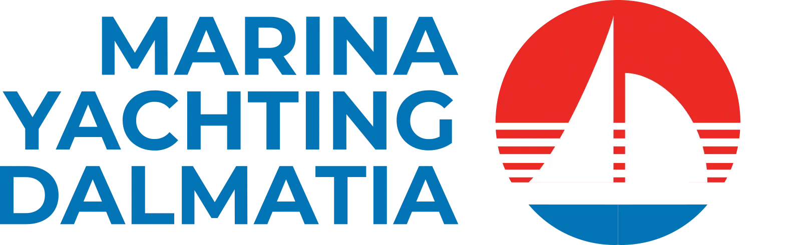Logo Myd Sailing