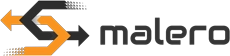 Logo MALERO TAXI SERVICES