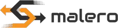 Logo MALERO TAXI SERVICES