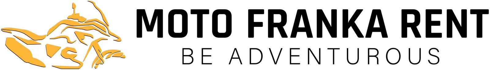 Logo MOTO FRANKA RENT