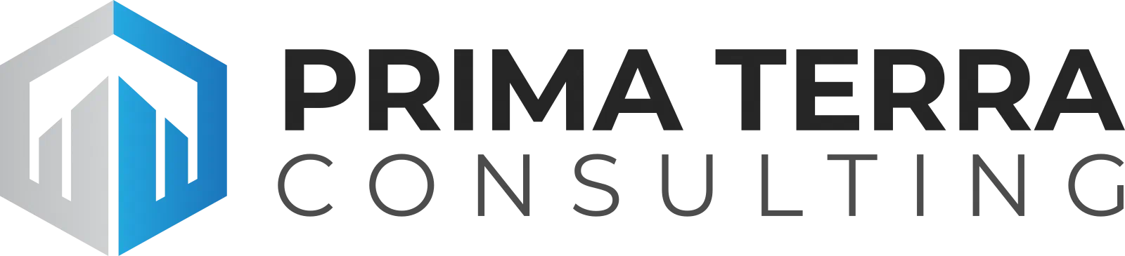 Logo PRIMA TERRA CONSULTING