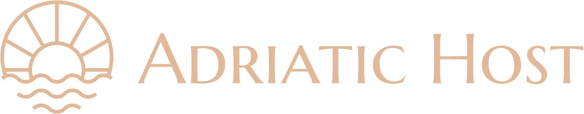 Logo Adriatic Host