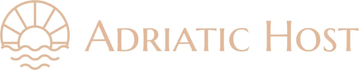 Logo Adriatic Host