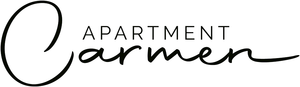 Logo Apartman Carmen