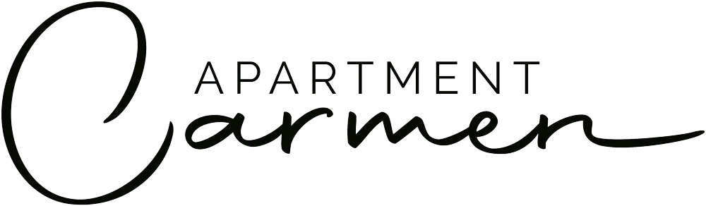 Logo Apartman Carmen