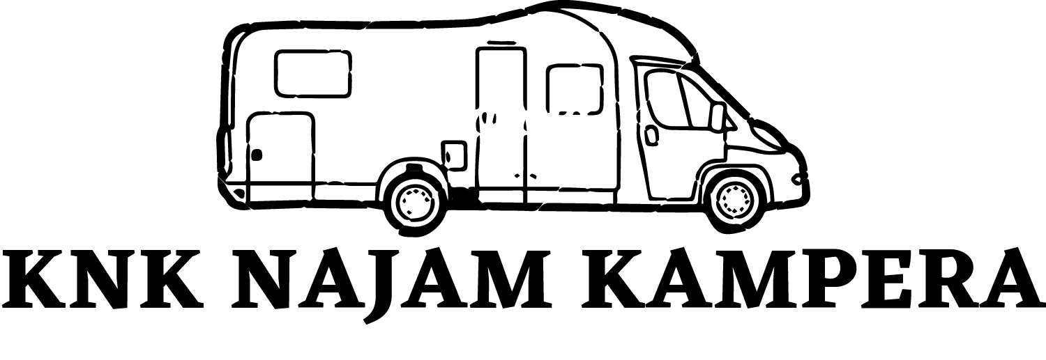 Logo KNK najam kampera