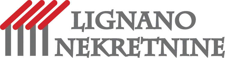 Logo Lignano nekretnine