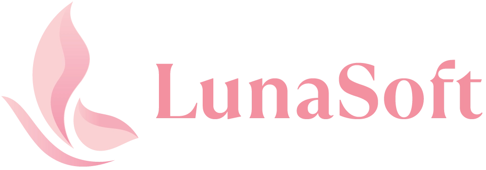 Logo Luna Soft