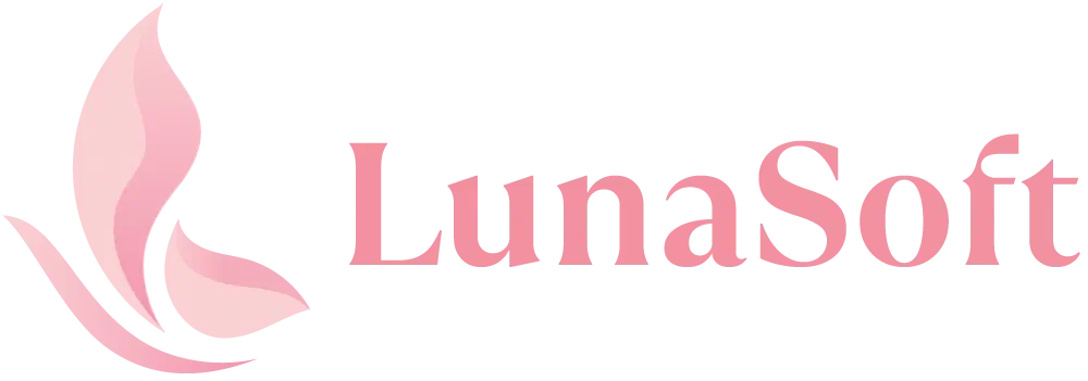 Logo Luna Soft