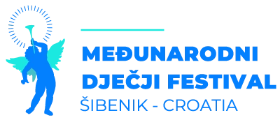 Logo MEĐUNARODNI DJEČJI FESTIVAL BILTEN