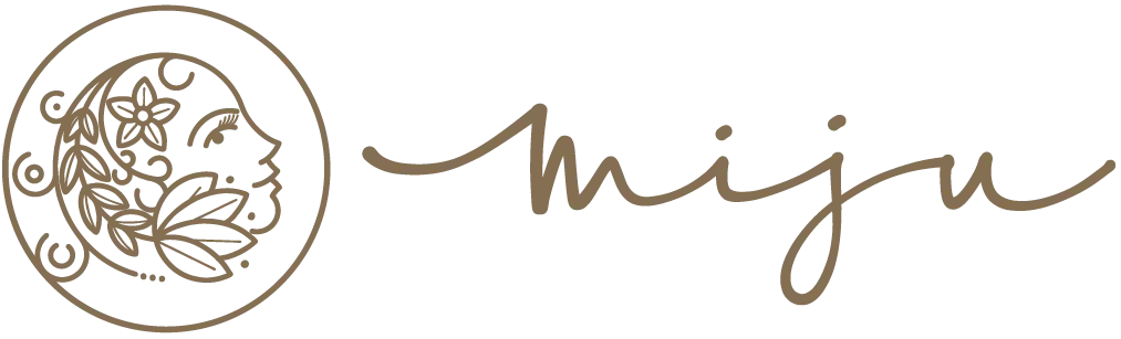 Logo SALON MIJU