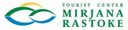 Logo T.U.O. “Mirjana & Rastoke