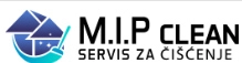 Logo MIP CLEAN