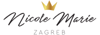 Logo Nicole Marie