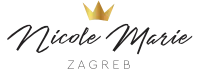 Logo Nicole Marie