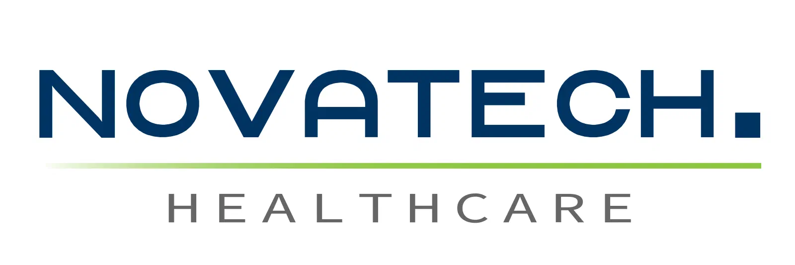 Logo NOVATECH d.o.o.