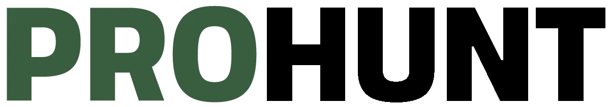 Logo PRO HUNTING MEDIA obrt