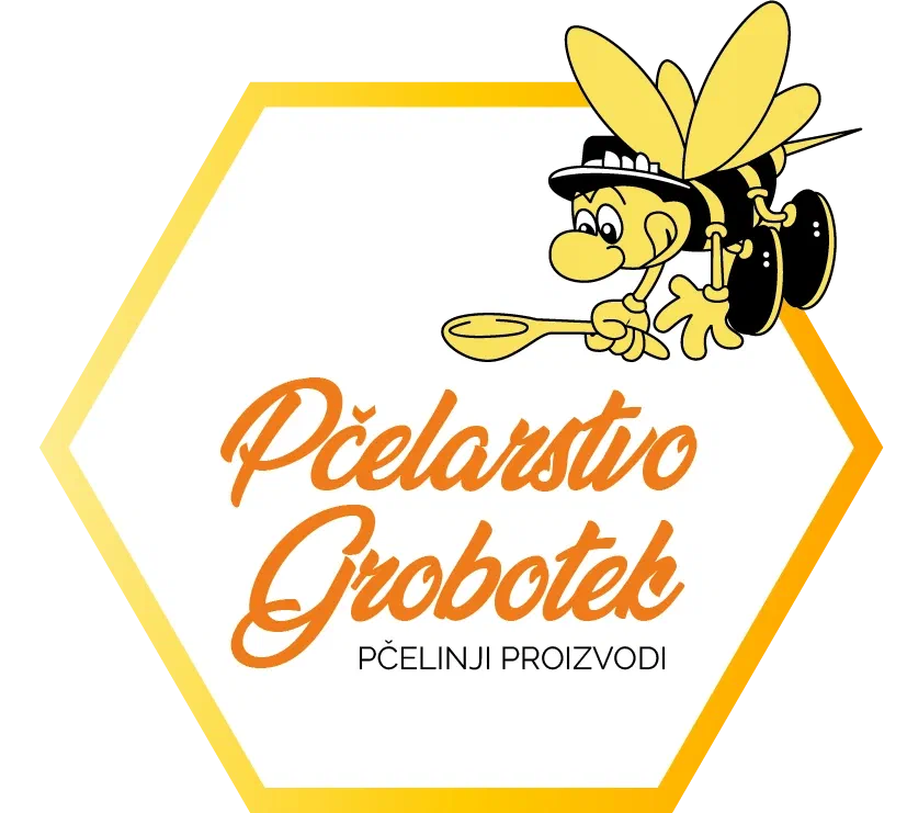Logo Pčelar Grabotek