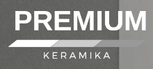 Logo Premium keramika