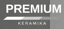 Logo Premium keramika