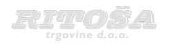Logo Ritoša trgovine