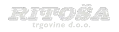 Logo Ritoša trgovine