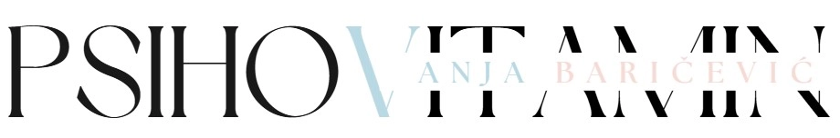 Logo Psiho Vitamini