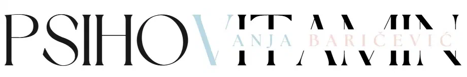 Logo Psiho Vitamini