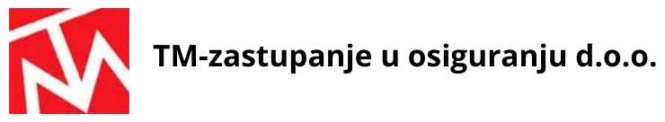 Logo TM-Zastupanje – Zagreb