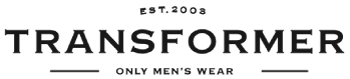 Logo Transformer modna trgovina