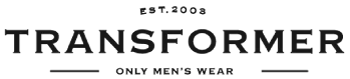 Logo Transformer modna trgovina
