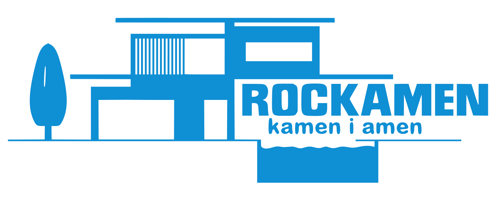 Logo Rockamen