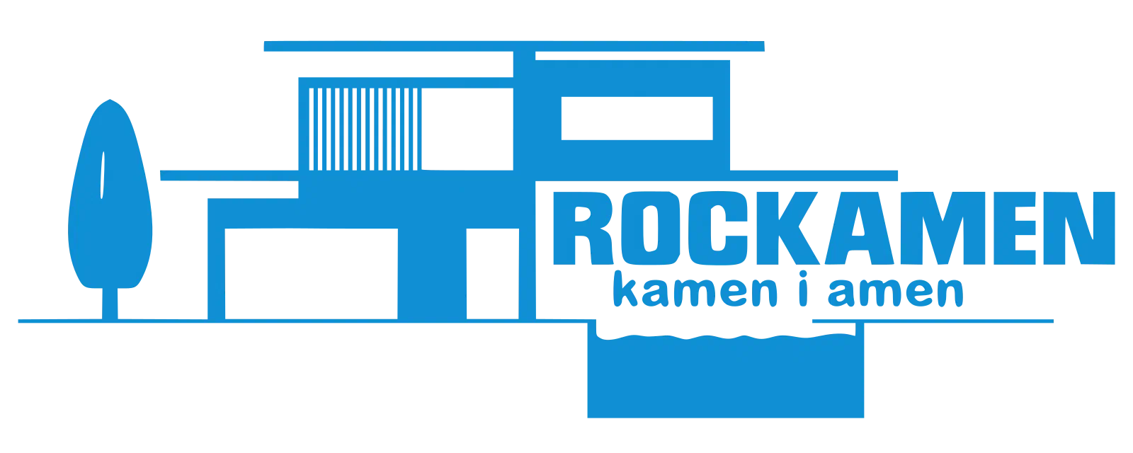Logo Rockamen