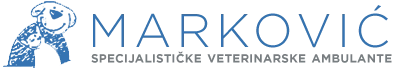 Logo VETERINARSKA web stranica