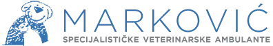 Logo VETERINARSKA web stranica