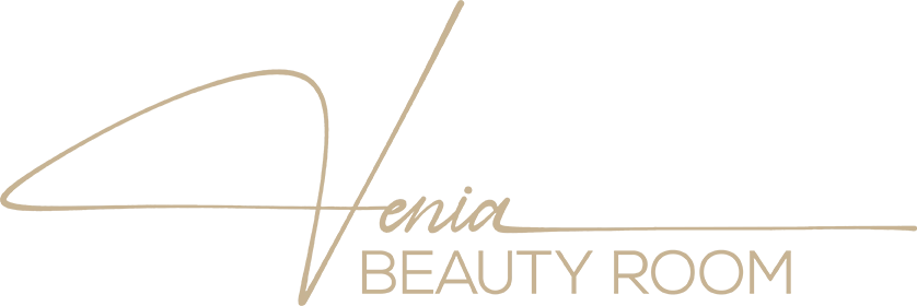 Logo Venia Beauty Room