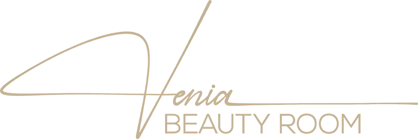Logo Venia Beauty Room