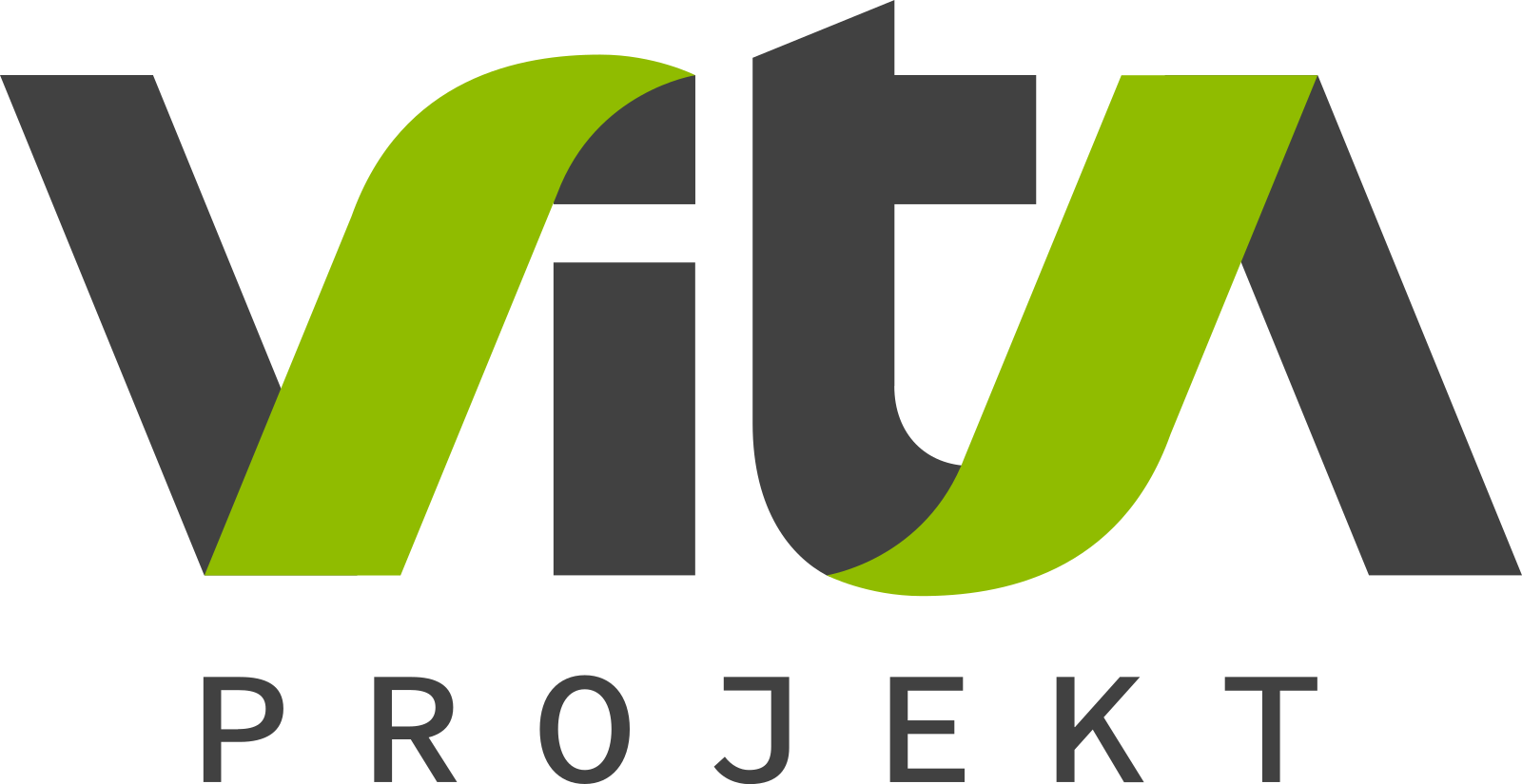 Logo VITA PROJEKT d.o.o.