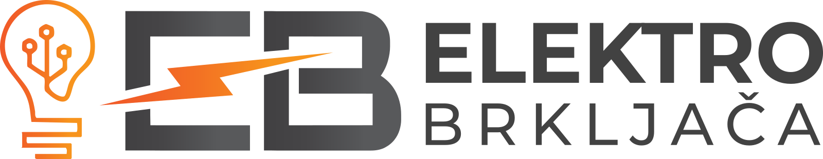 Logo Elektro Brkljača