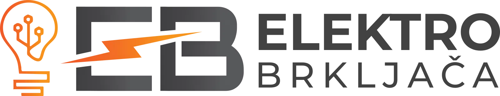 Logo Elektro Brkljača
