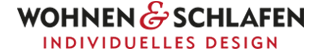 Logo Wohnen & Schlafen