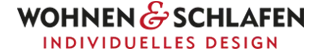 Logo Wohnen & Schlafen