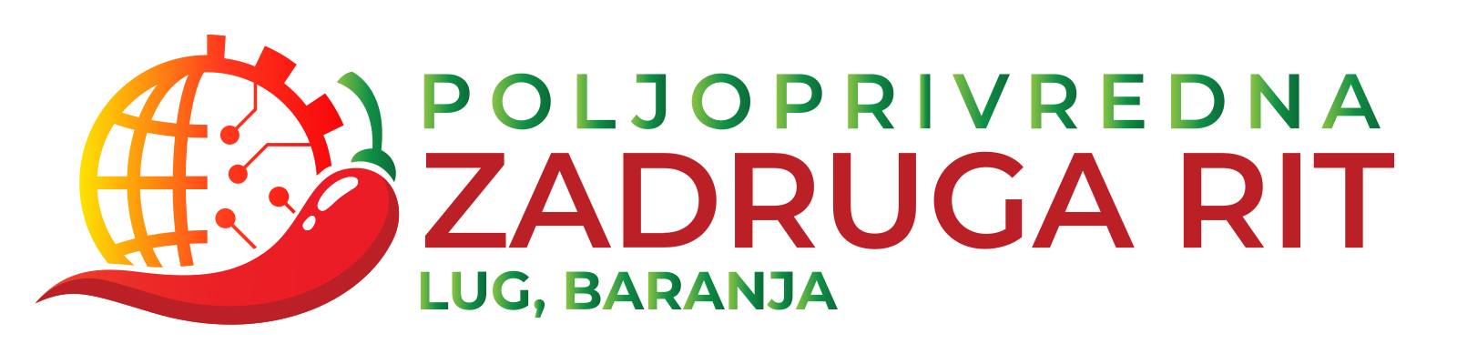 Logo Poljoprivredna zadruga RIT