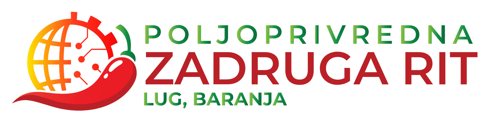 Logo Poljoprivredna zadruga RIT