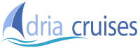 Logo ADRIA CRUISES BOAT TRIPS